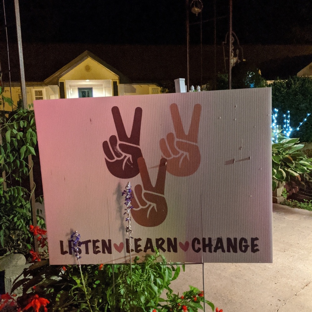 Meet your Posher, Julie